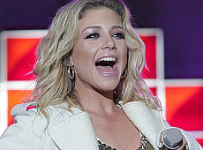 Кароль у дитинстві підглядала за Дідом Морозом і колупалася у куті