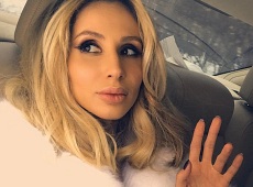 Лобода: На нашій сцені, на жаль, немає конкуренції  