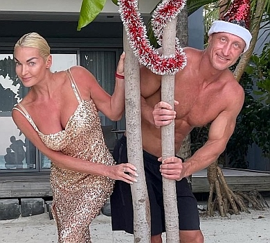 Мав судимість за крадіжку та розшукується СБУ: новому бойфренду Волочкової закидають кримінальні подвиги. ОНОВЛЕНО