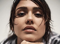 Джессіка Альба потрапила в об’єктив українки. ФОТО