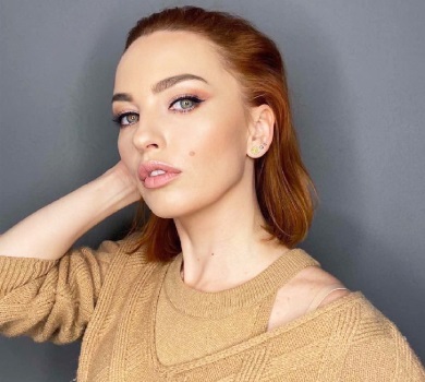 Боже, яке кончене: Булітко під гітару позбиткувалася з путіна і росіян. ВІДЕО