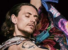 Полунін у мережі видав черговий маніфест про агресивне добро Росії