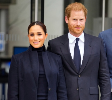 Інсайдер пояснив, чому Меган Маркл не буде на коронації Чарльза