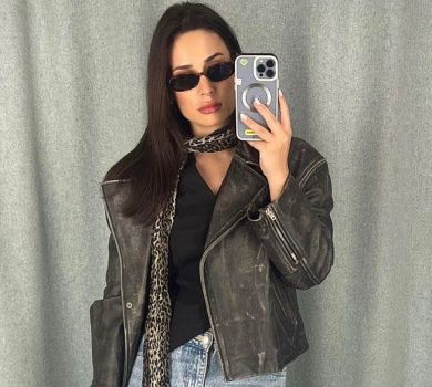 Донька мера Філатова в Лондоні посвітила пресом та сумкою від Hermes. ФОТО