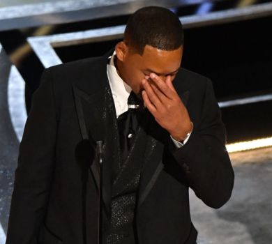 Вілл Сміт звільнився з Кіноакадемії через скандал із ляпасом на Оскарі