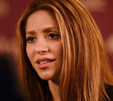 Шакіра вперше розповіла, як дізналася про зраду Піке