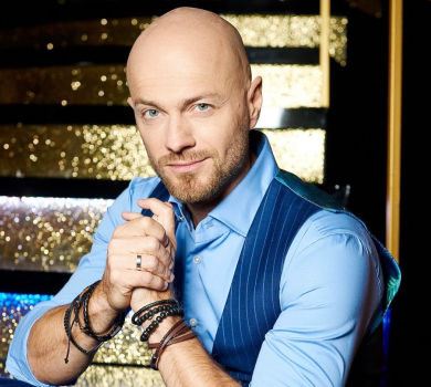 Така помилка може коштувати життя: Влад Яма загримів під крапельницю після вечері в ресторані