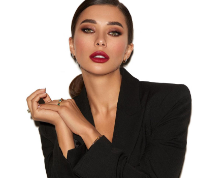 Сиве волосся: Неплях показалася в новому іміджі та пояснила кардинальні зміни. ФОТО