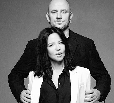 Ми - не полюси, ми - одна планета: Потап і Горова поділилися секретами дружби після розлучення 