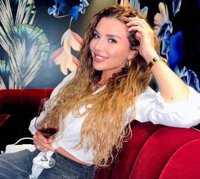 Бабки та машини – не головне: Седокова дала підліткам 5 порад про життя. ВІДЕО