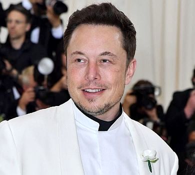 Ілон Маск усьоме став батьком. Перше ФОТО маляти