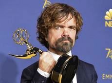 Еммі-2018: перемога Тіріона Ланністера, сукня-прапор та освідчення зі сцени