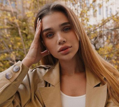 Саша Бо про лікування від булімії: Заробити на будинок і авто було простіше 