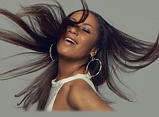 Гайтана повернулася в Україну та заспівала про біль. ФОТО. АУДІО