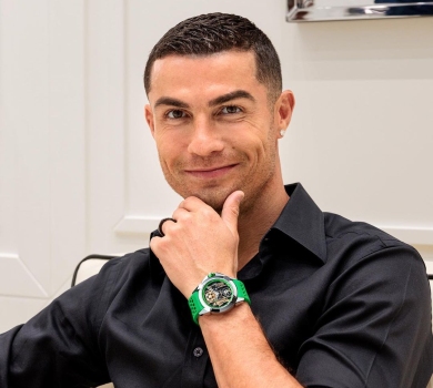 Кожному по тортику: двійнята Роналду відсвяткували 6-ий день народження