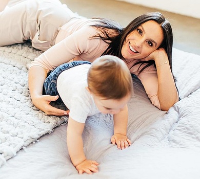 Джамала до Дня Святого Миколая випустила колискову, яку написала вагітною 