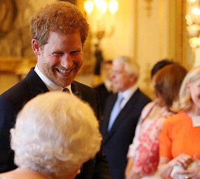 Кров закипала: принц Гаррі зізнався, що вже давно хотів піти з королівської родини