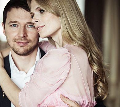 Фреймут зізналася, що сама запропонувала одружитися принцю Локотку