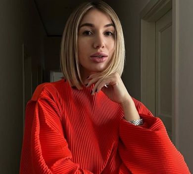 Ніколи не була задоволена своїм тілом: Пренткович розповіла про роки боротьби з розладом харчової поведінки