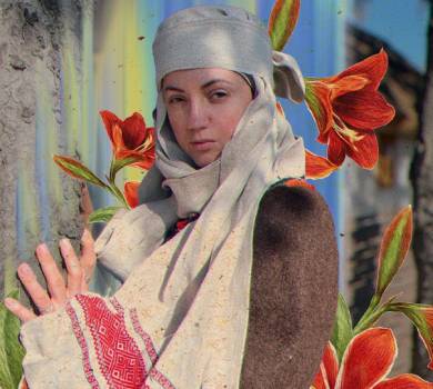 Концерт для єдиного гостя: Цибульська присвятила платівку загиблому на фронті другу