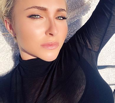 Пенетьєрі добилася арешту колишнього бойфренда-аб'юзера: Цей чоловік більше нікого не скривдить