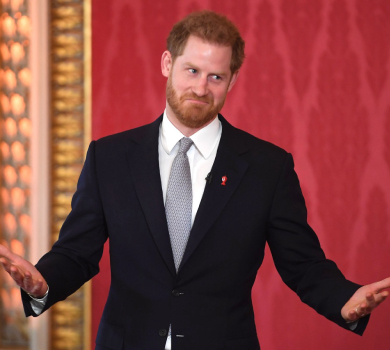 Кокаїн, відморожений пеніс та перший секс зі старшою жінкою: принц Гаррі в мемуарах шокував інтимними подробицями