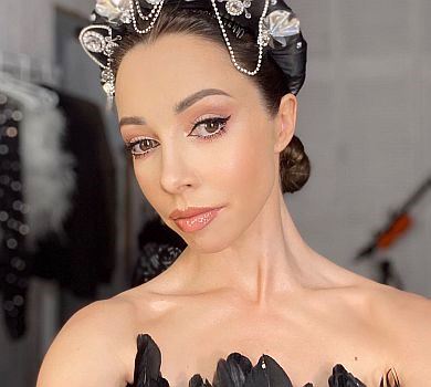 Протягом року не народиш дитину, я від тебе піду: Кухар розказала, як Стоянов умовляв її на доньку