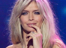 Брежнєва дозволяє чоловіку назвати її чужим ім'ям