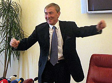 Черновецький хоче $20 мільйонів за їхнє з Айвазовою гніздечко