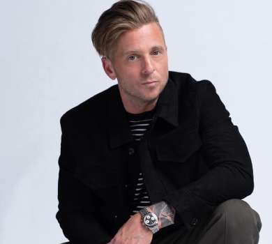 Коли хаос закінчиться: фронтмен One Republic пожалів росіян та заявив, що повернеться з концертами до рф