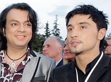 Перемога Білана - жарт, а Євробаченню оголосять бойкот?