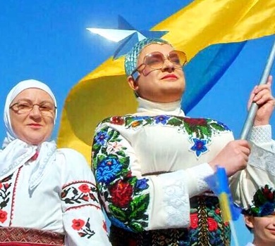 Офіційно: Сердючка їде на Євробачення-2019 