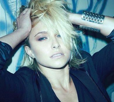 ЗМІ: Бойфренду екс-нареченої Кличка світить 4 роки в'язниці за її побиття