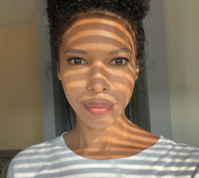 Дуже болюча тема: 47-річна Ашіон розповіла про невдалі спроби штучного запліднення і від кого хотіла народити