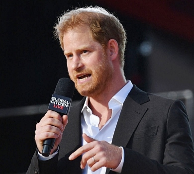 Принц Гаррі подав до суду на уряд Великої Британії 