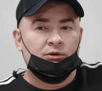 Для мене це дивно: Данилко прокоментував відсутность Руслани у списку артистів, запрошених на Євробачення-2023