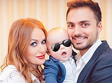 НеАнгел Слава полюбила свій день народження на 32-му році життя