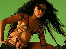 У Руслани новий кліп і нові груди? ФОТО