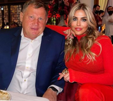Вілла в Дубаї і Мальдіви замість Пермі: що постить в Instagram жінка міського депутата з оточення друга путіна