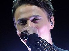 Данилко про участь Alekseev у Євробаченні від Білорусі: Це що, злочин?