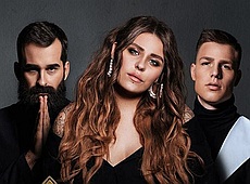 Гурт Kazka прокоментував закиди щодо участі у російській Пісні року в Німеччині