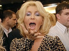 Радник Ющенка, Кінах і Женя Карр підмінили Тимошенко