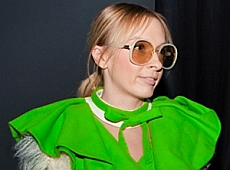 Вася Фролова: На роботі не напружуюся, тому відпочивати нема від чого