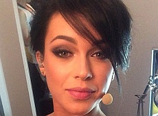 Яремчук: Я не співала на Антимайдані