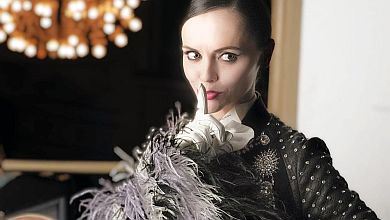 Він може вбити мене: акторка Крістіна Річчі заявила про насильство з боку чоловіка