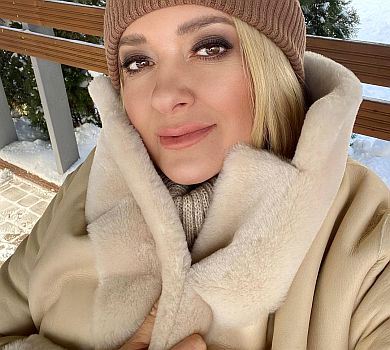 Від тортиків до пригоди в небі: Могилевська склала свій Топ подарунків до 14-го лютого