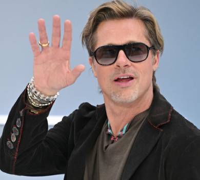 Живе прекрасним життям: інсайдер розповів про амурні справи Пітта