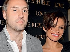 Бойфренд Мейхер живе на дві родини