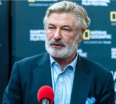 Ніхто не вищий за закон: Алека Болдуїна судитимуть за ненавмивсне вбивство Галини Гатчинс