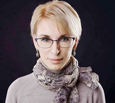 Зе-депутатка Богуцька розбурхала мережу дописом про чорношкірого красеня Беленюка